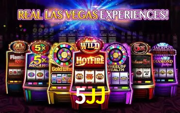 5JJ Brasília - Casino Guide