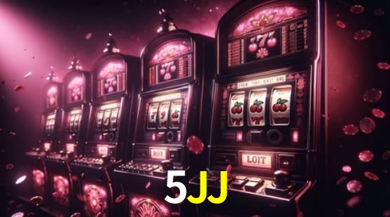 Casino Ao Vivo 5JJ