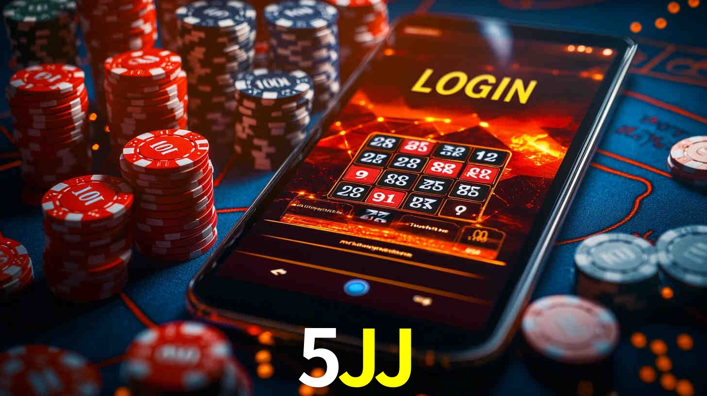 5JJ App