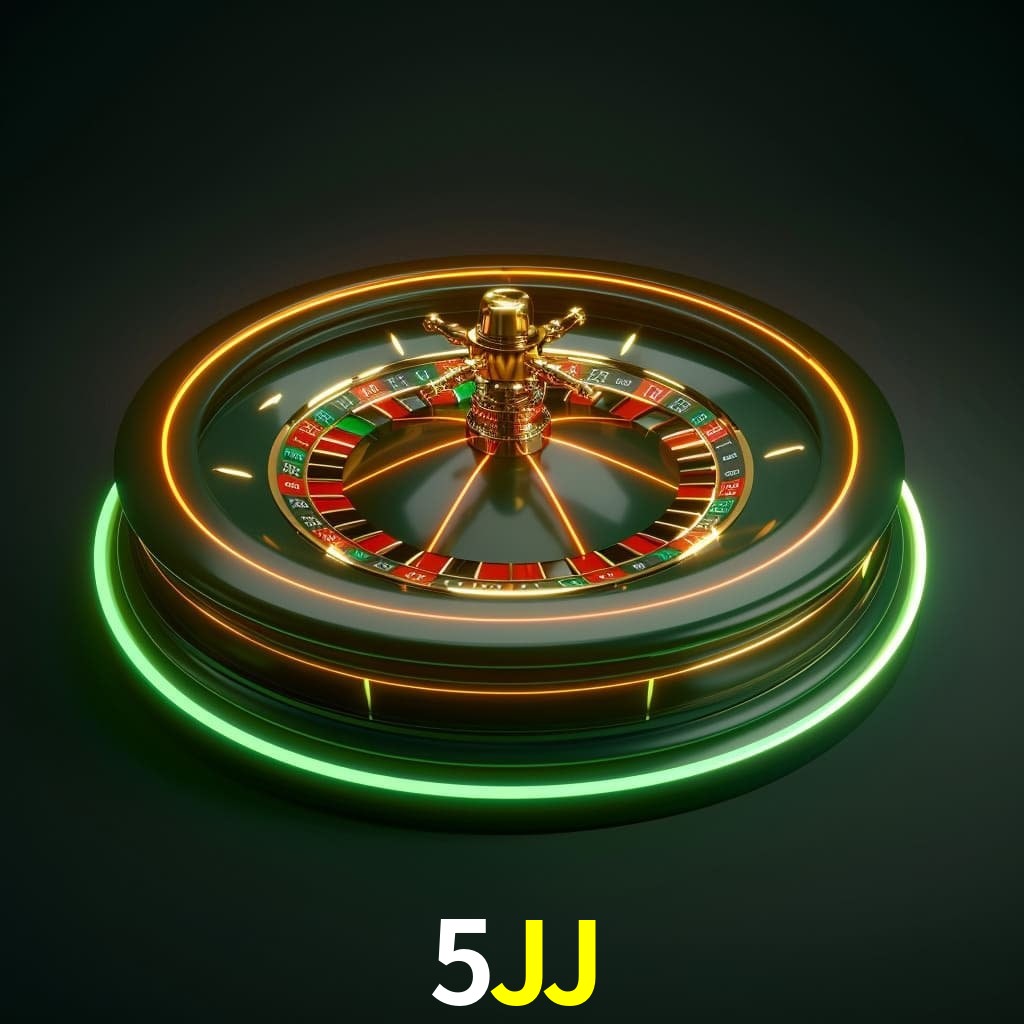5JJ App - Aplicativo Móvel Oficial
