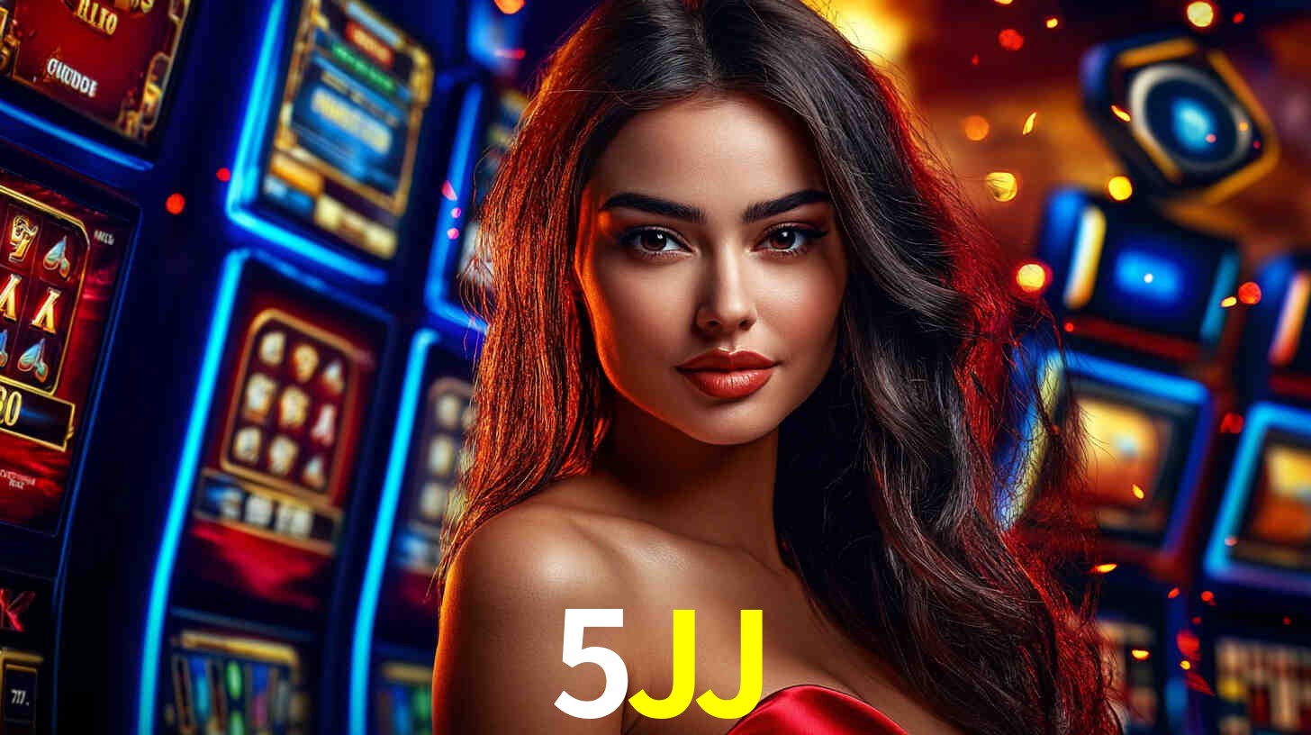 A Emoção da Loteria na 5JJ: Uma Chance de Mudança de Vida