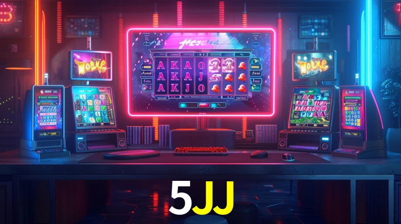 5JJ Bet