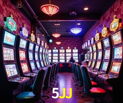 5JJ Brasília - Bonus Features