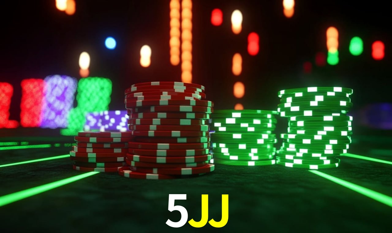 Games Directory 5JJ