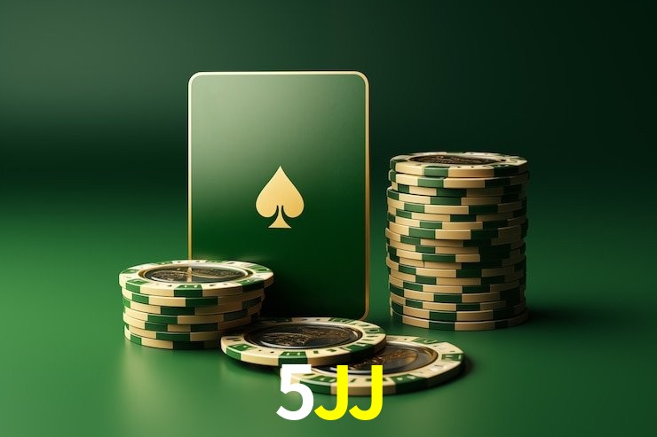 Welcome Bonus 5JJ