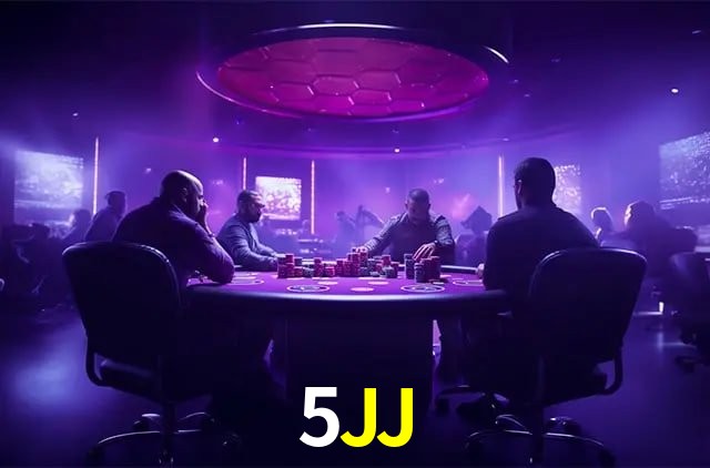 Tecnologia da Plataforma 5JJ