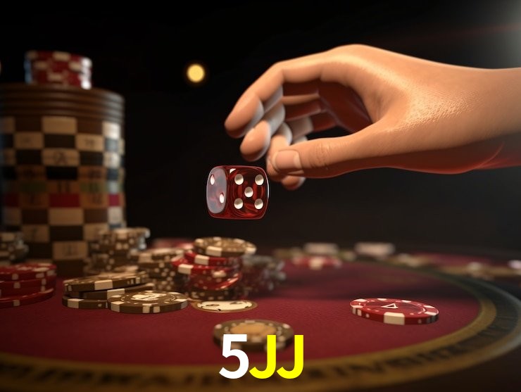 Promoções Sazonais 5JJ