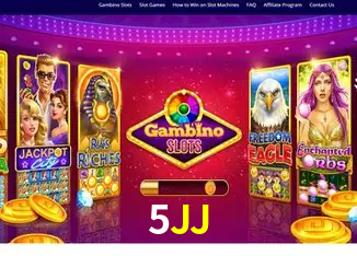 5JJ Rio de Janeiro - Bonus Terms