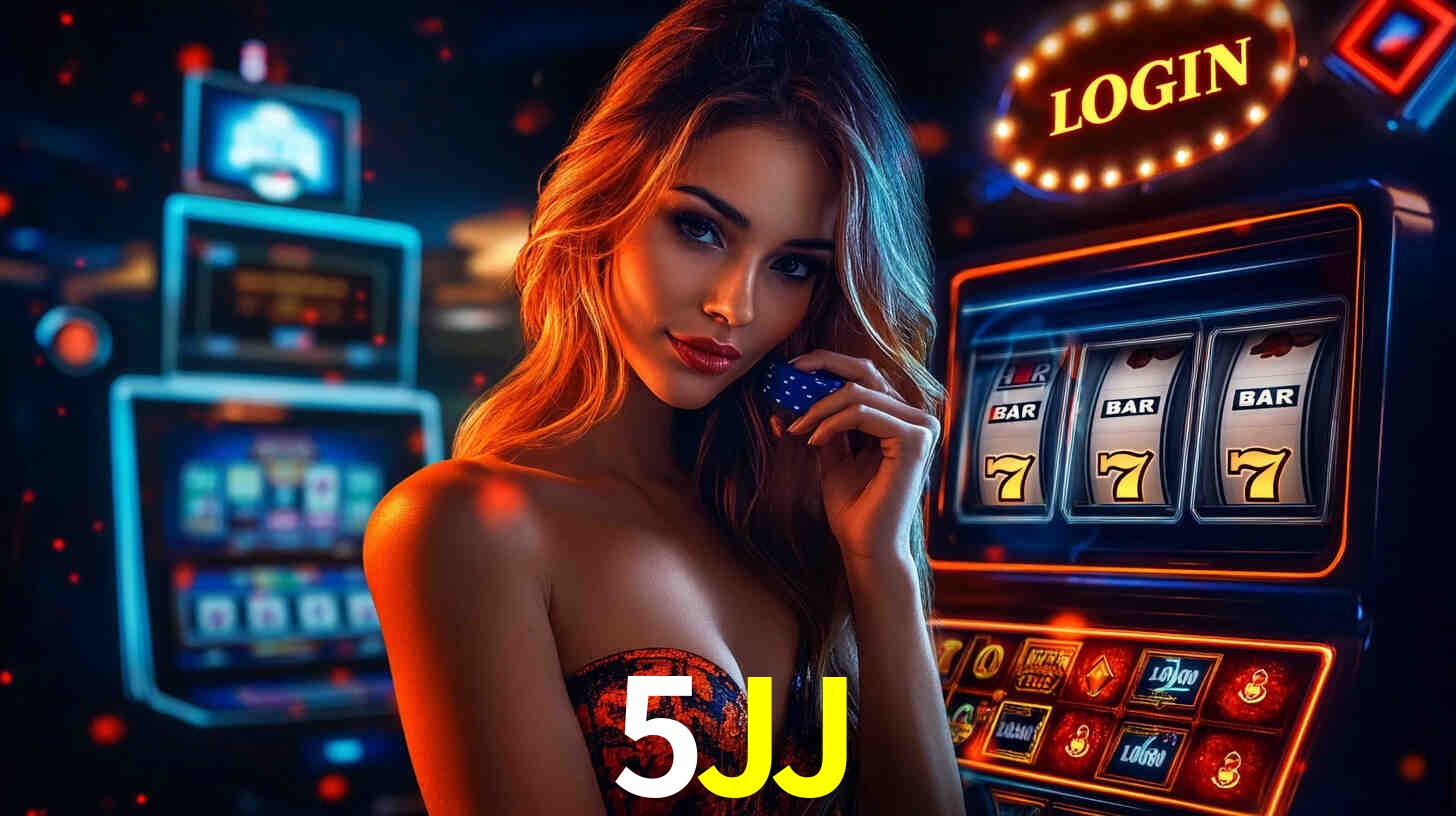 5JJ,5JJ App