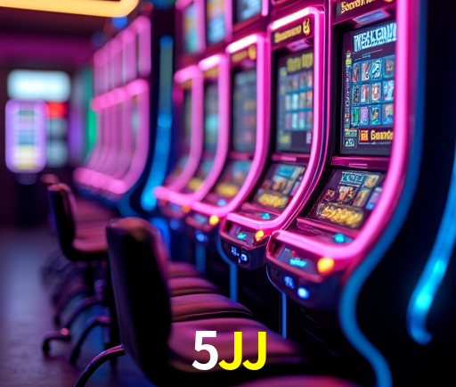 5JJ Rio de Janeiro - Slot Strategy